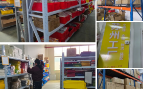 小嘟绘春季课后服务材料包火热发货中，诚招全国合作伙伴！