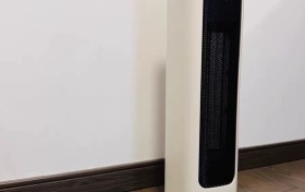 带娃的碎片时间，我在派对云兔“玩”出一台暖风机